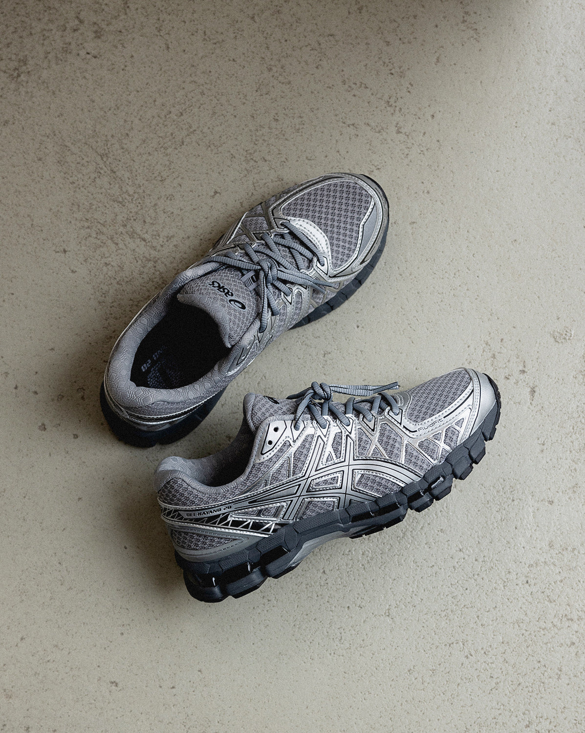 Asics GEL-Kayano 20、mysite、Cacoeks