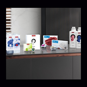 spare parts, accessories and consumables