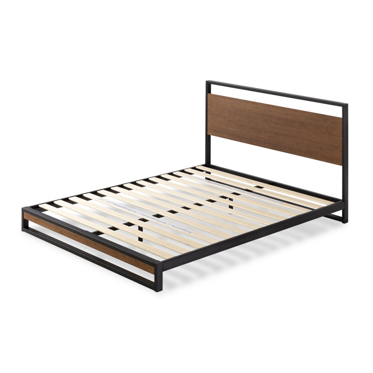 Gurmale Bed