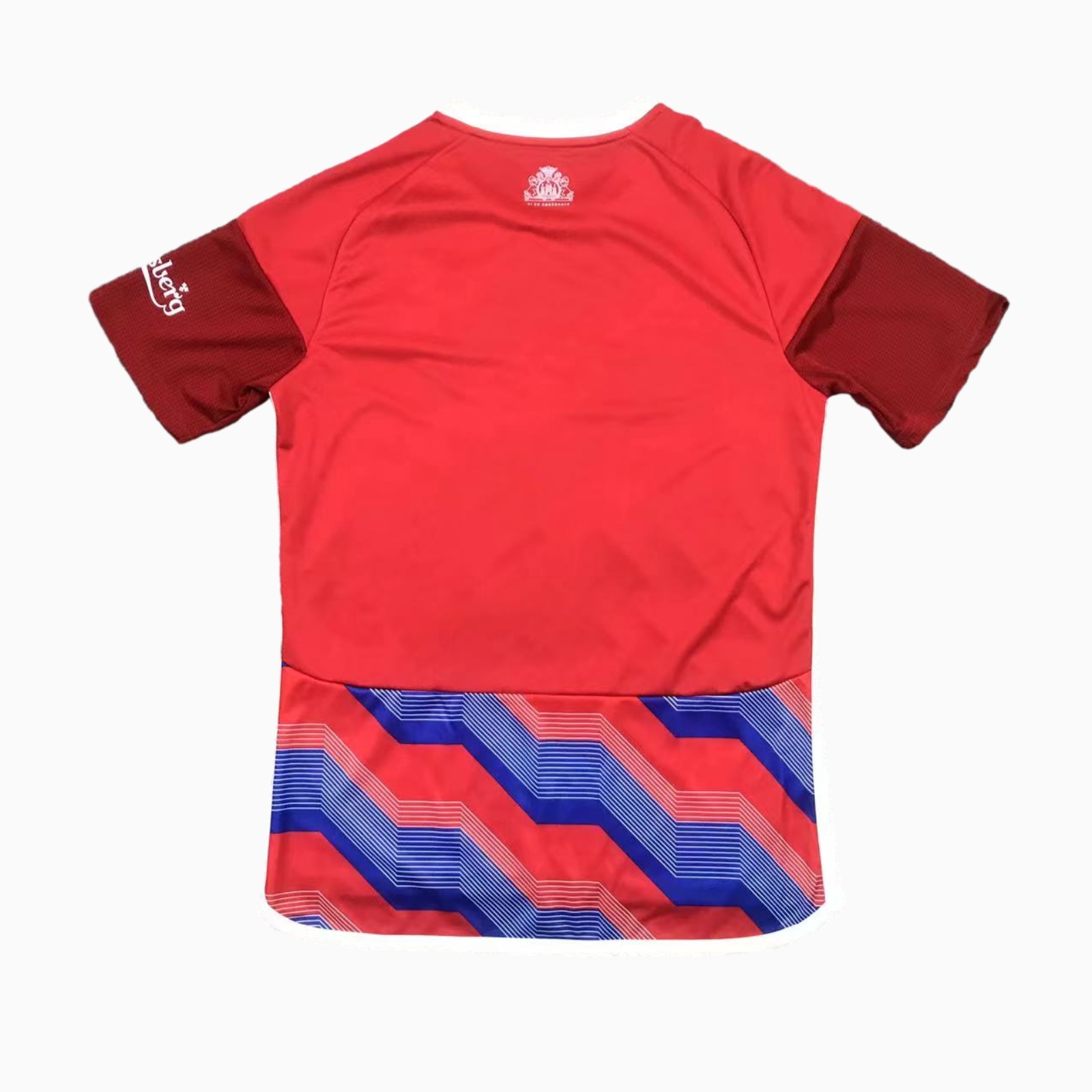 ManixJersey.com | FC Copenhagen 24-25 Third Jersey - Fans Version -Customize Name, Number and Patch | Worldwide Shipping