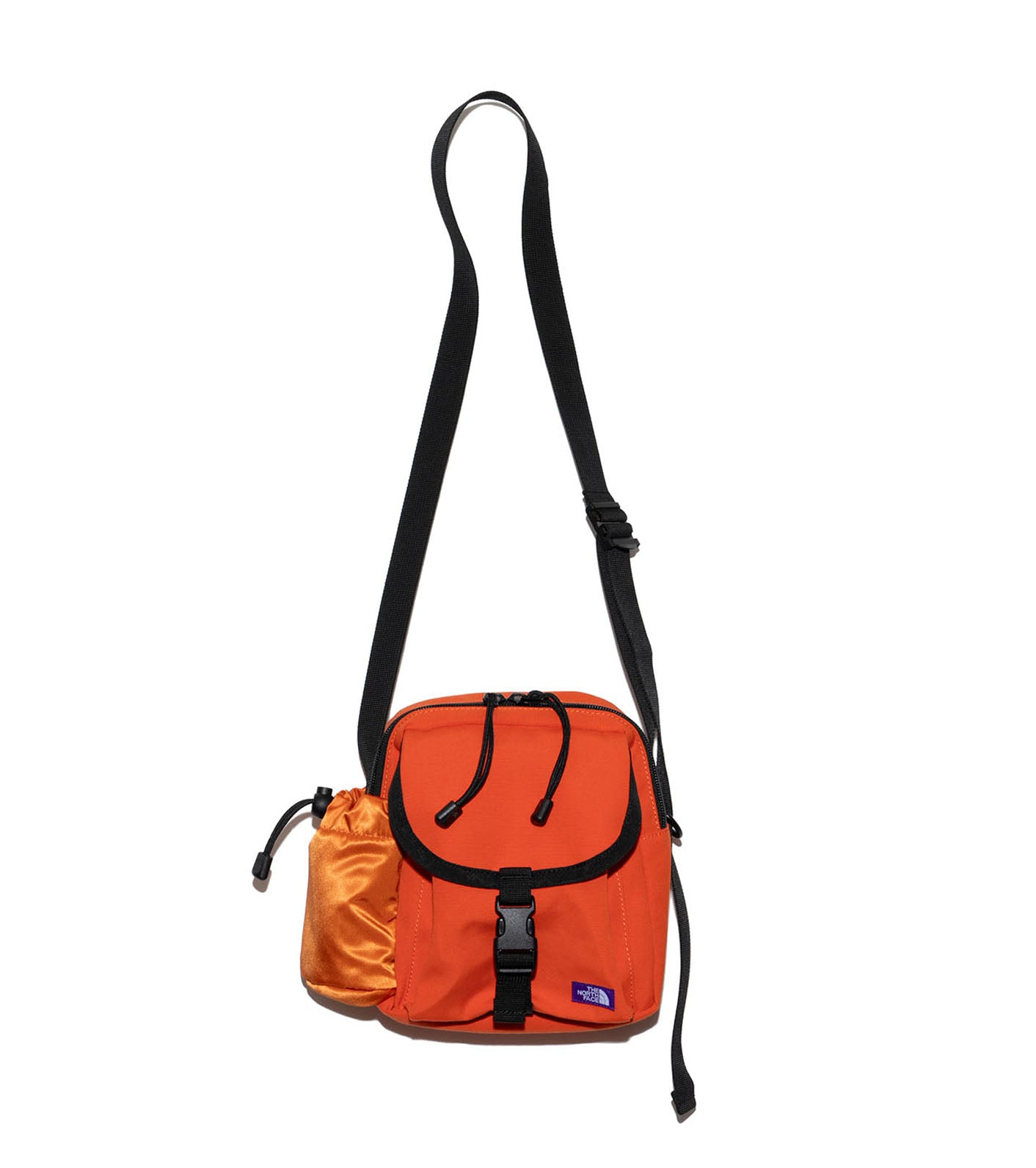 THE NORTH FACE PURPLE LABEL Stroll Shoulder Bag  N25SO031 