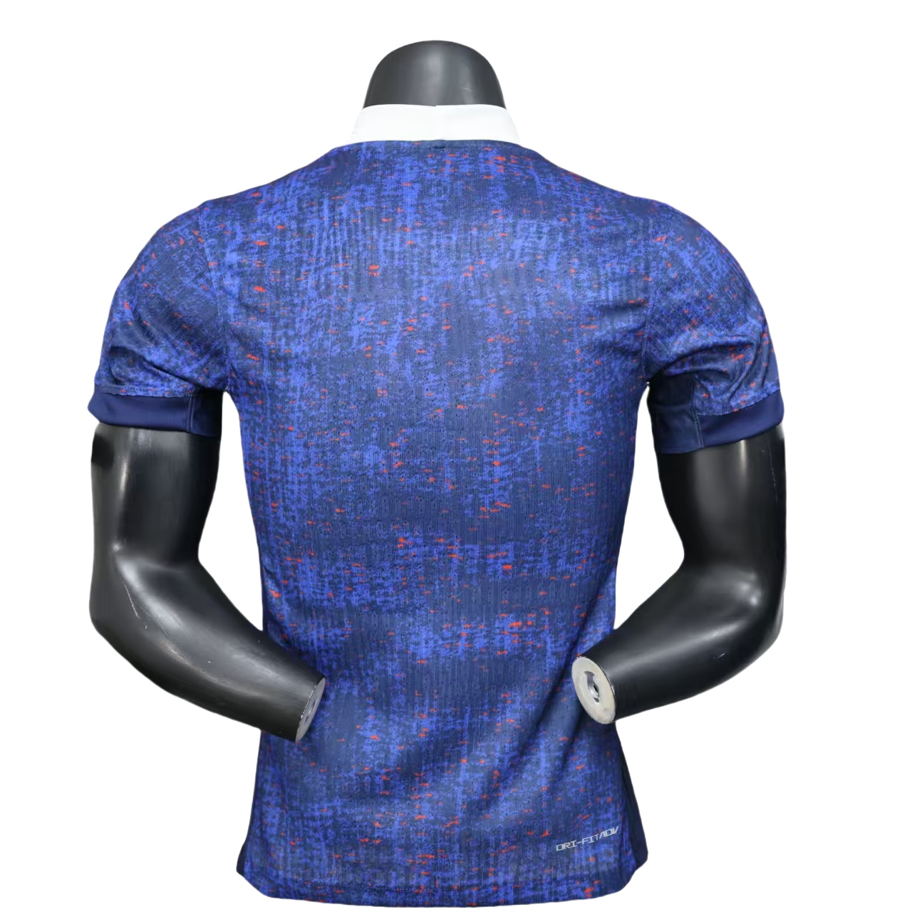 2025 France Home soccer jersey-Player Version: Ajax 24-25 Home Stadium Jersey - Fans Version mysite: Adidas luxuryfootballshirts.com: https://www.luxuryfootballshirts.com/