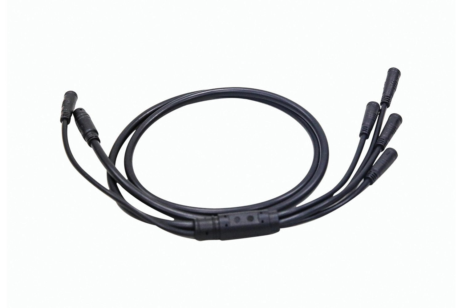 Magicycle EBike Integration Cable、mySite、bearsvspackers