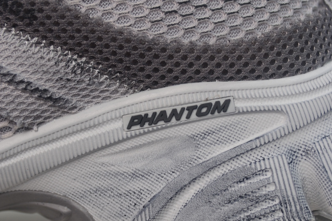 Balenciaga Phantom Trainer Washed Grey、mysite、Cacoeks