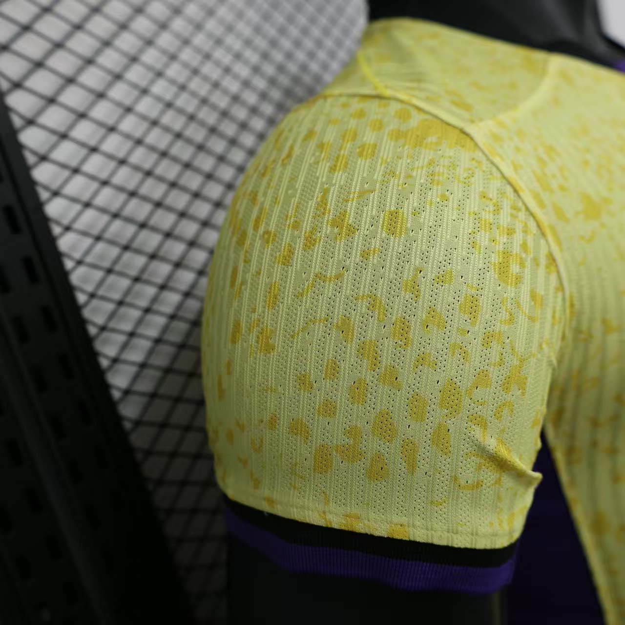 2025/2026 Player Version Barcelona Away 1:1 Thai Quality:football jersey mysite: unitedjerseyfootball 邓江浪:football