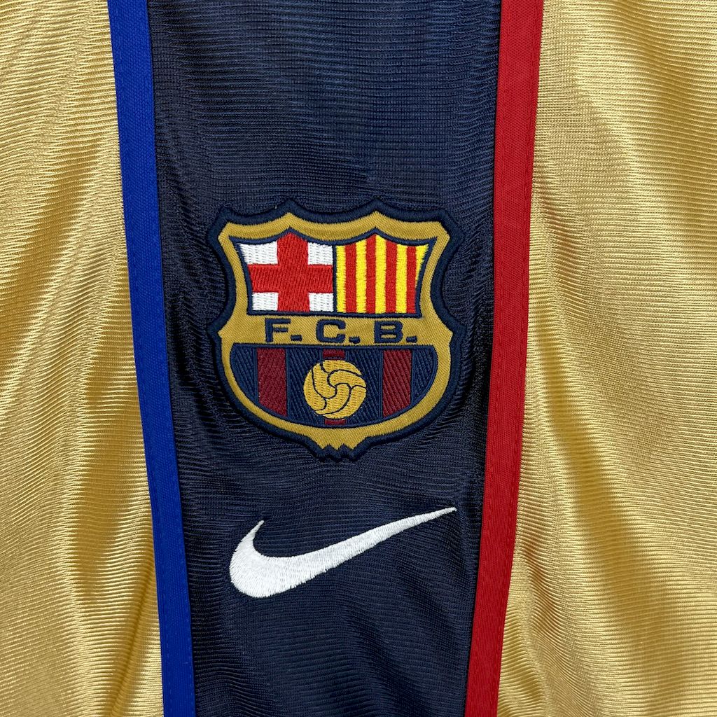 01-02 Barcelona Away soccer jersey-Retro version: Ajax 24-25 Home Stadium Jersey - Fans Version mysite: Adidas luxuryfootballshirts.com: https://www.luxuryfootballshirts.com/
