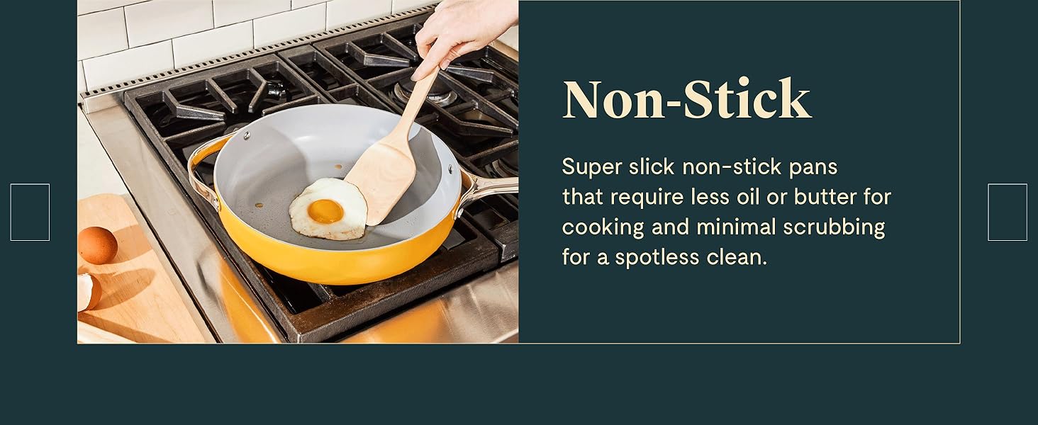 Non-Stick