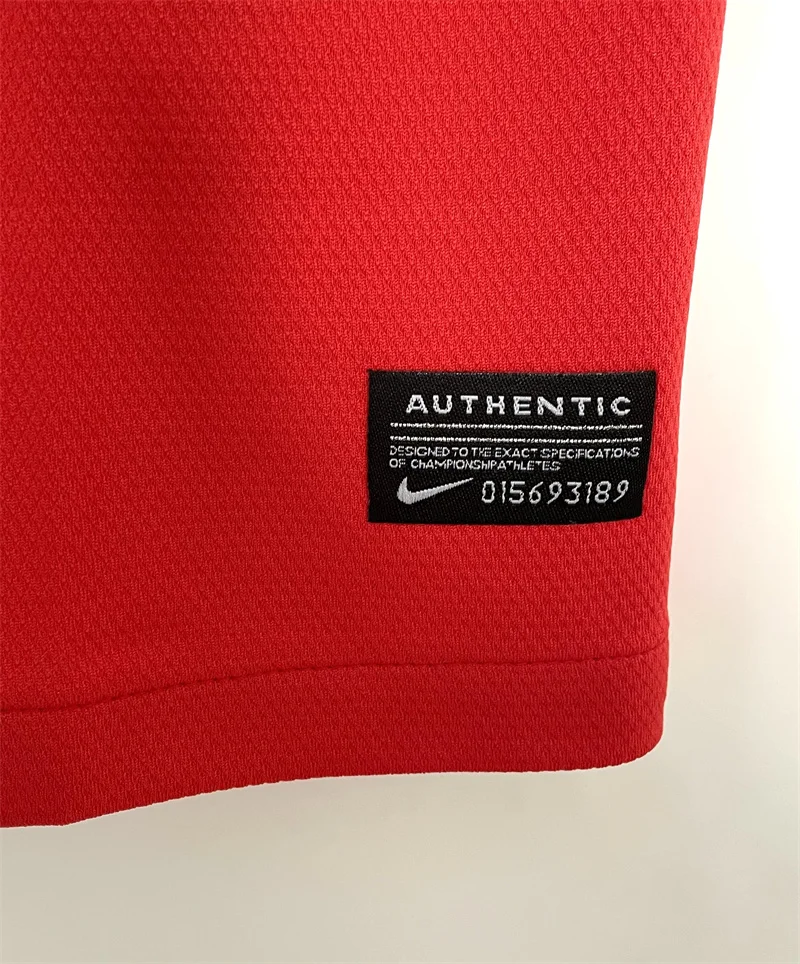 12/13 Arsenal Home season -Retro version: Ajax 24-25 Home Stadium Jersey - Fans Version mysite: Adidas luxuryfootballshirts.com: https://www.luxuryfootballshirts.com/