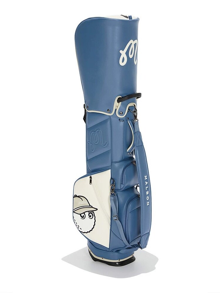 TITLESIT TAYLORMADE G/FORE GOLF BAG