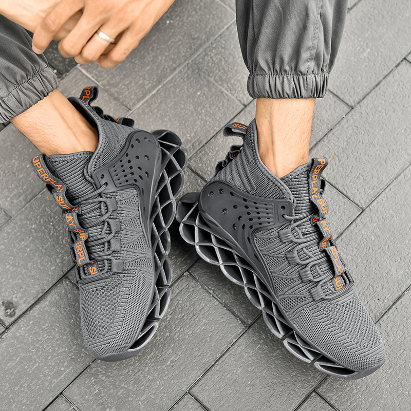 'Hyper Haven' X9X Sneakers