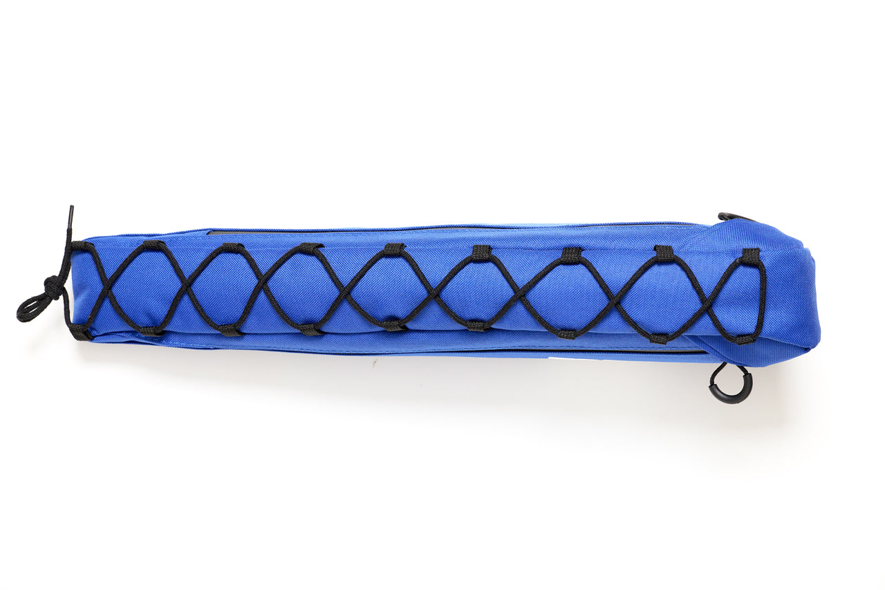 State Bicycle Co. | NFL Collection - Klunker Frame Bag、mySite、bearsvspackers