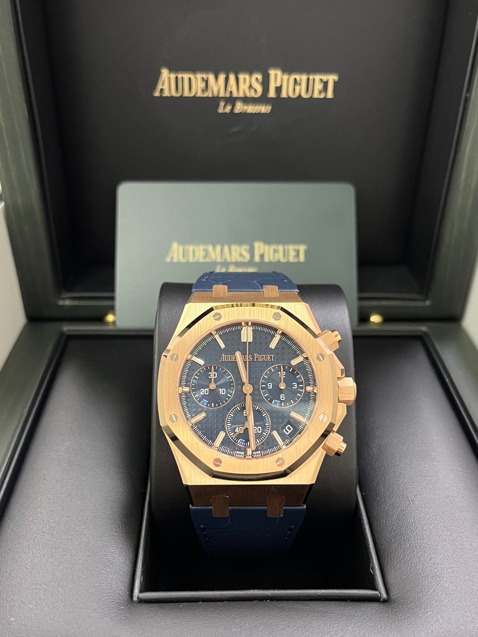 Watch 1