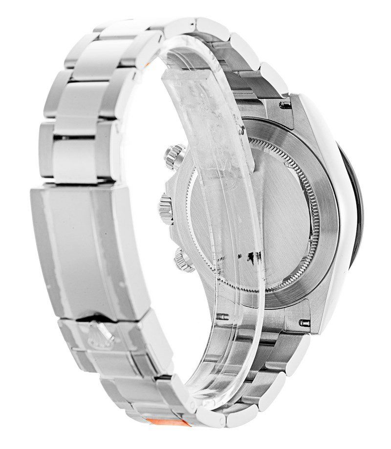Replica Rolex Daytona 40mm White Dial 116500LN-fasswatch
