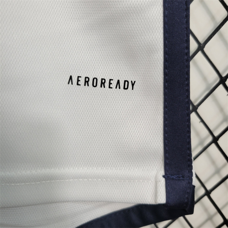 UltraTrikot-Real Madrid 23/24 Home Kids Kit