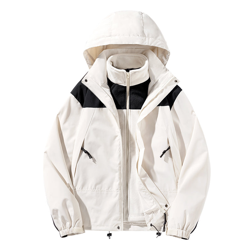 MLB 23658 Outdoor Jacket
