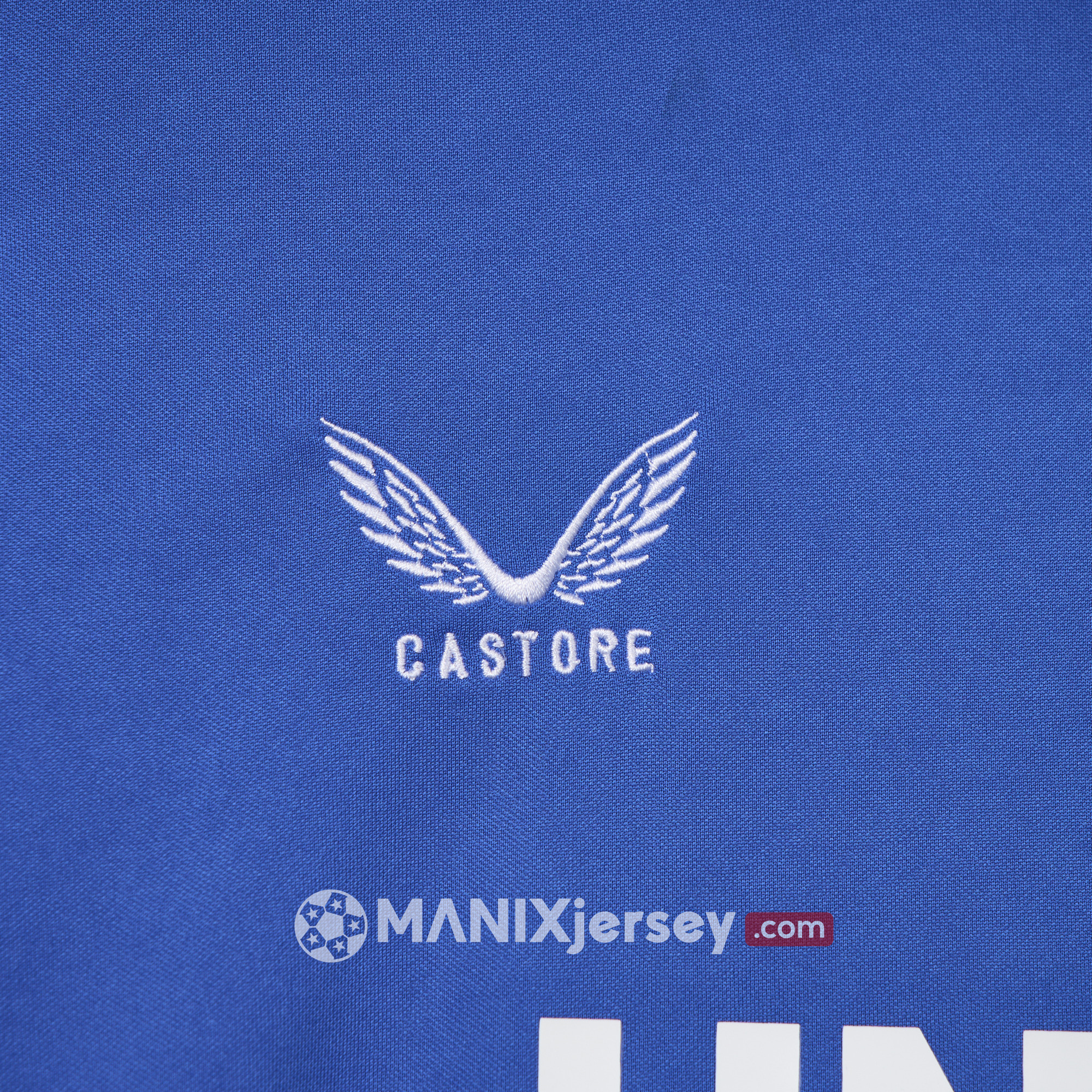 ManixJersey.com | Glasgow Rangers 24-25 125-Years Heritage Jersey - Fans Version -Customize Name, Number and Patch | Worldwide Shipping