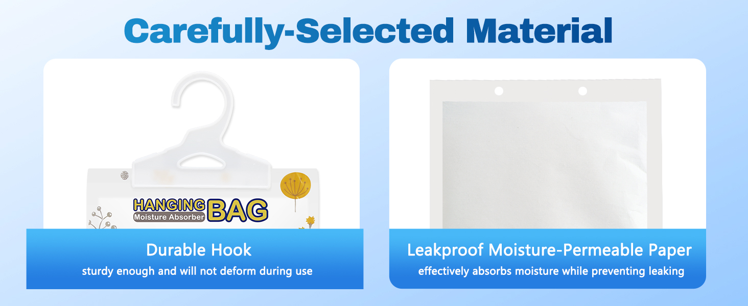 Carefully-Selected Material