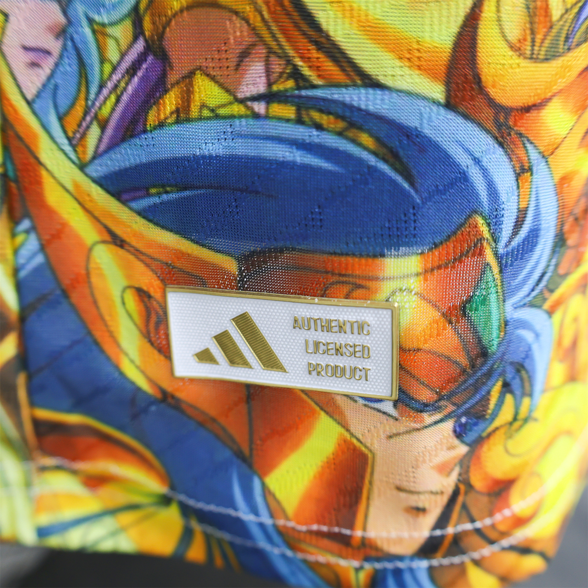 Higojerseys-Japan 2024 Saint Seiya Special Edition Jersey - Player Version