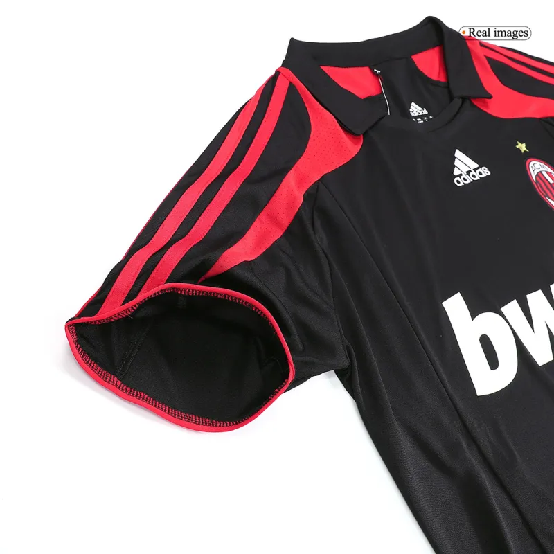 07-08 AC Milan Second Away soccer jersey-Retro version: Ajax 24-25 Home Stadium Jersey - Fans Version mysite: Adidas luxuryfootballshirts.com: https://www.luxuryfootballshirts.com/