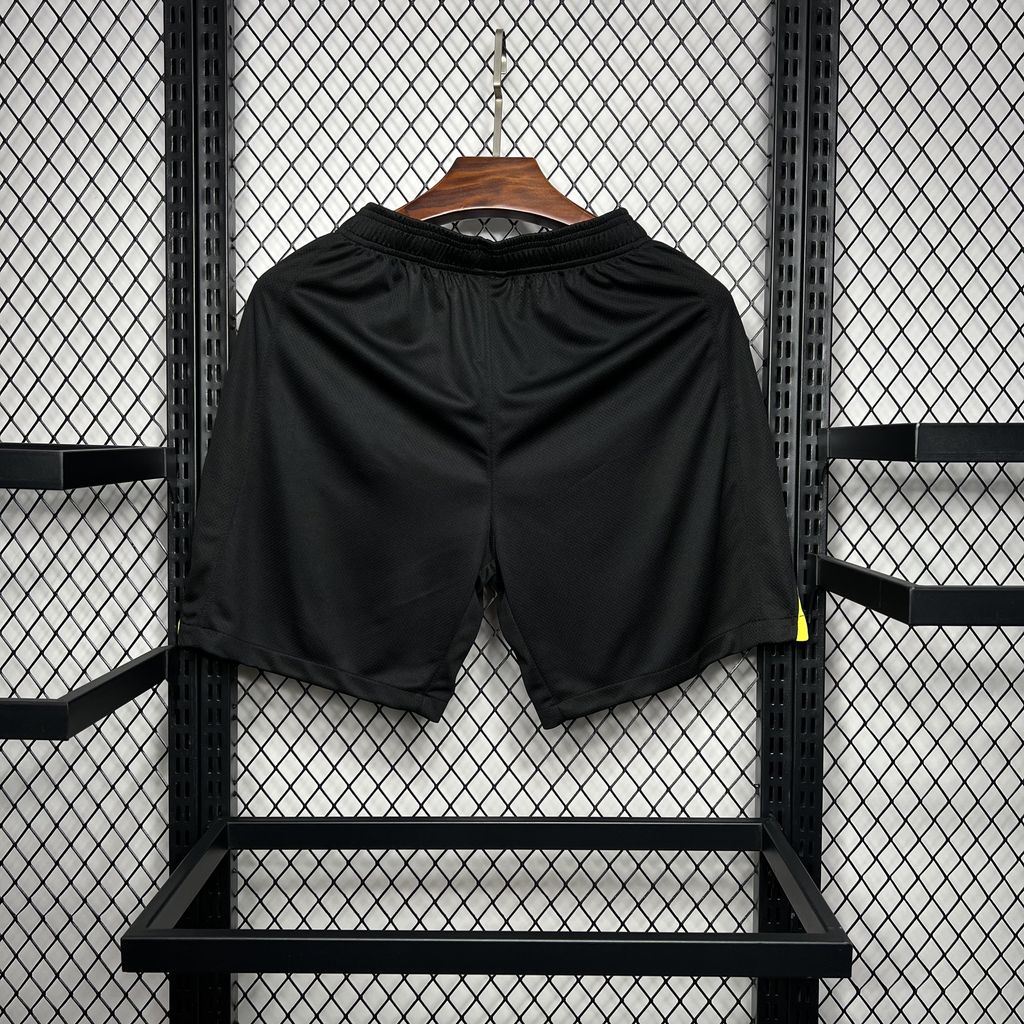 Higojerseys-C.H.E.L.S.E.A 24-25 Third Shorts - Fans Version