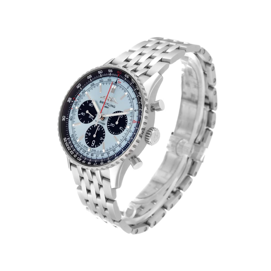 Breitling Navitimer B01 AB0139241C2A1 Replica3