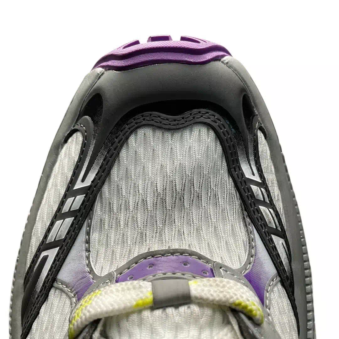 Balenciaga 6XL Sneaker in Purple White Grey、mysite、Cacoeks