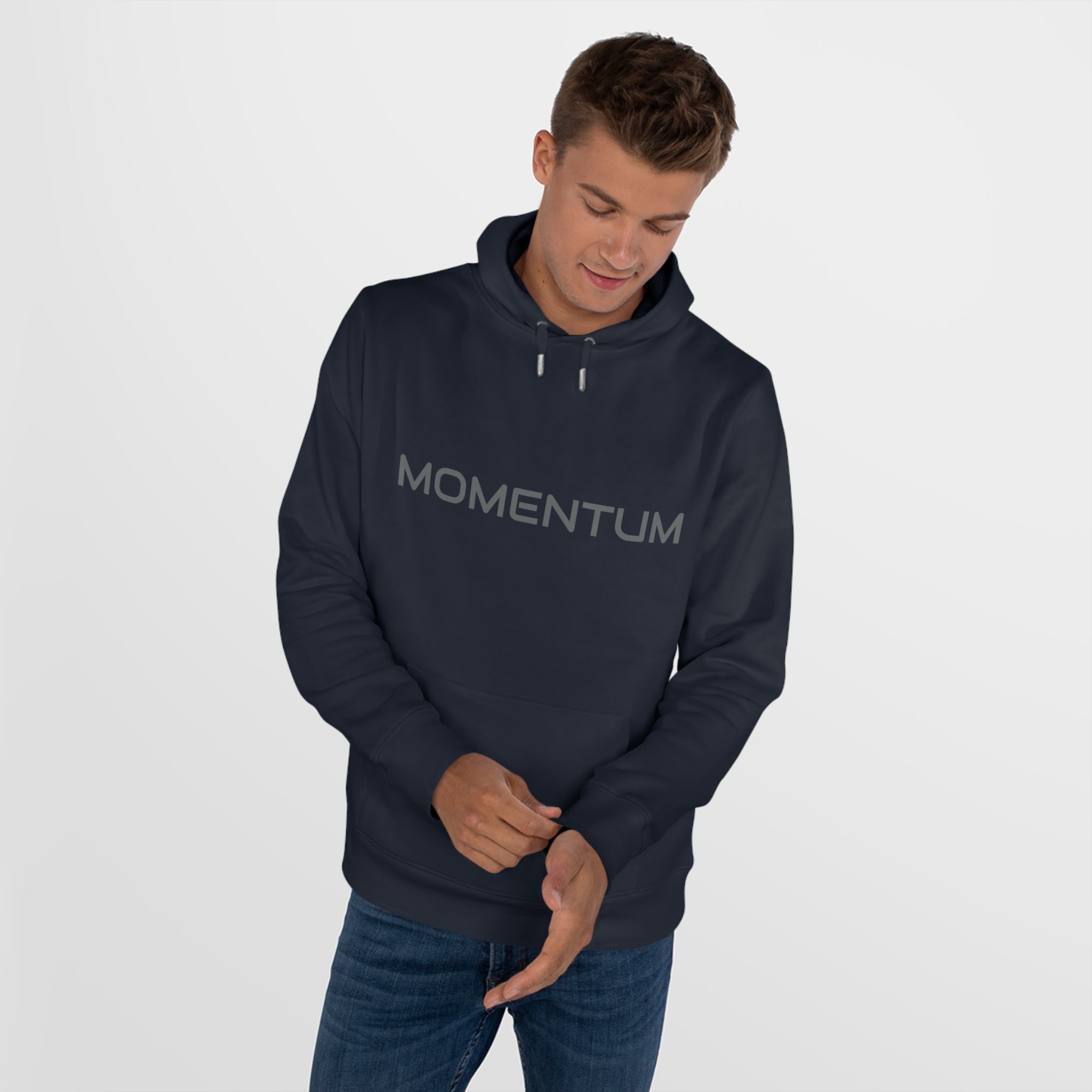 MLB 'Momentum' Fleece Hoodie