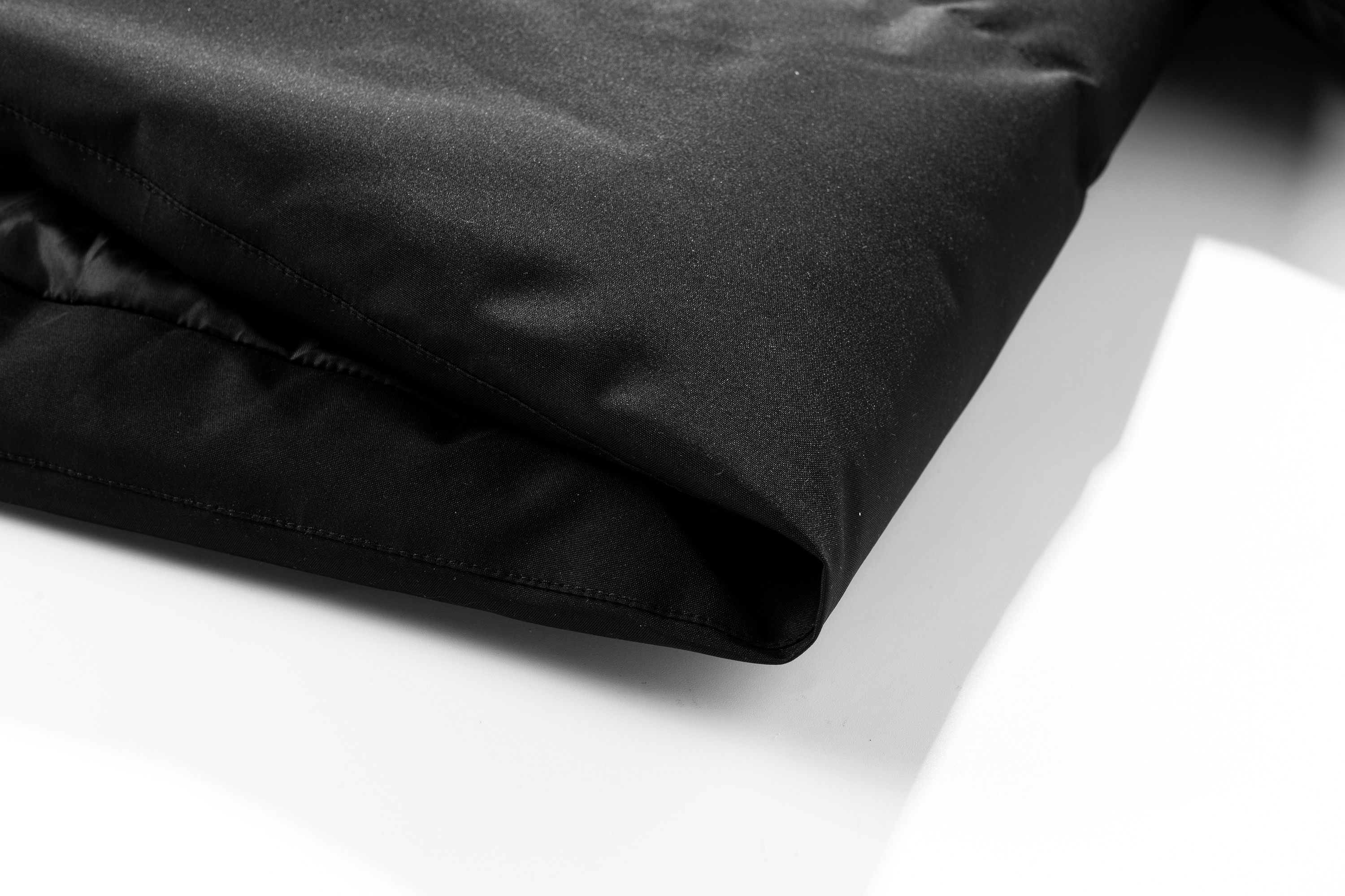 MLB LX05 Down Jacket - Onyx Black