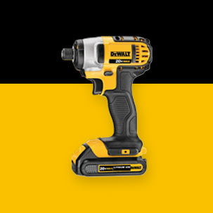 DCF885C1 Cordless Impact Driver DCF885C1 Cordless Impact Driver