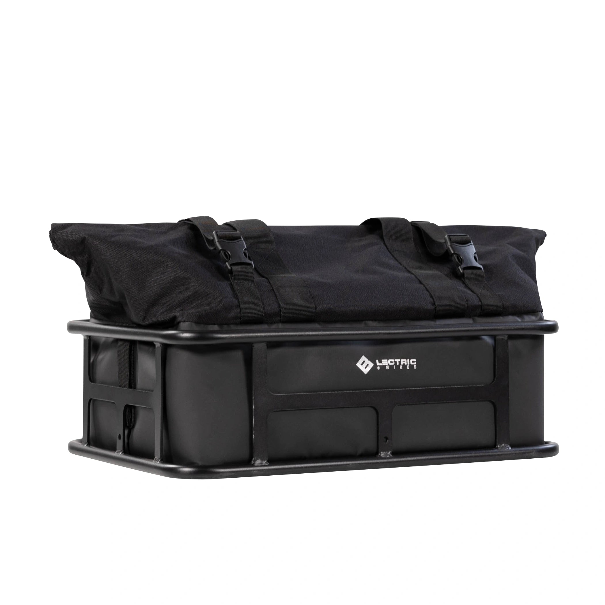 Large Roll Top Basket Bag、mySite、bearsvspackers