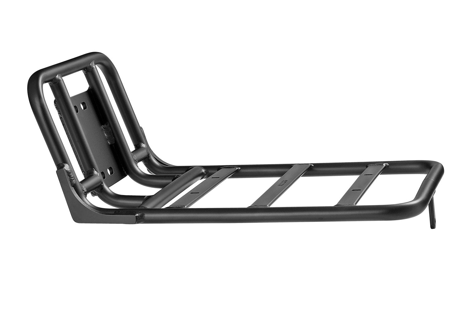 Magicycle Ebike Front Rack、mySite、bearsvspackers