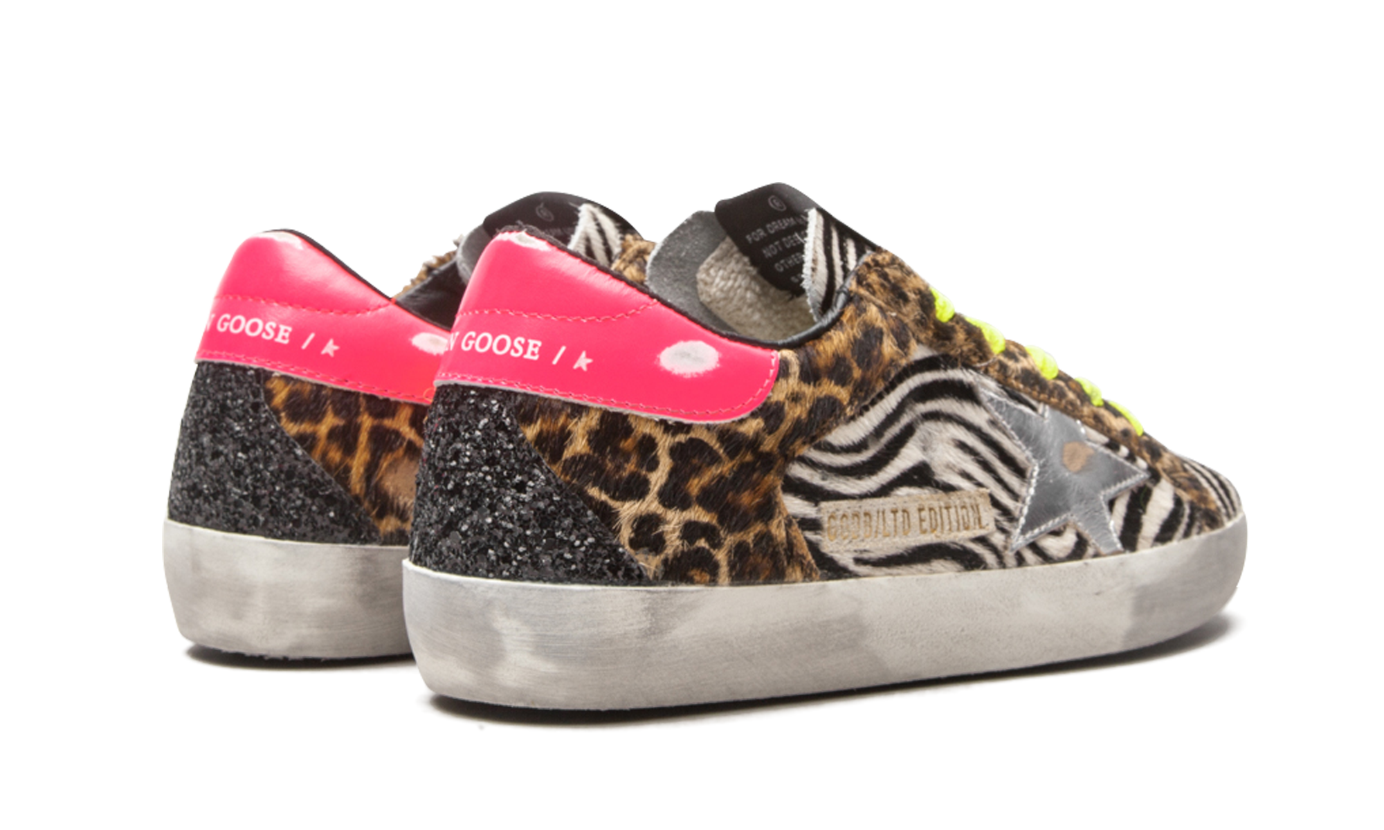 Super-Star WMNS、mysite、Cacoeks