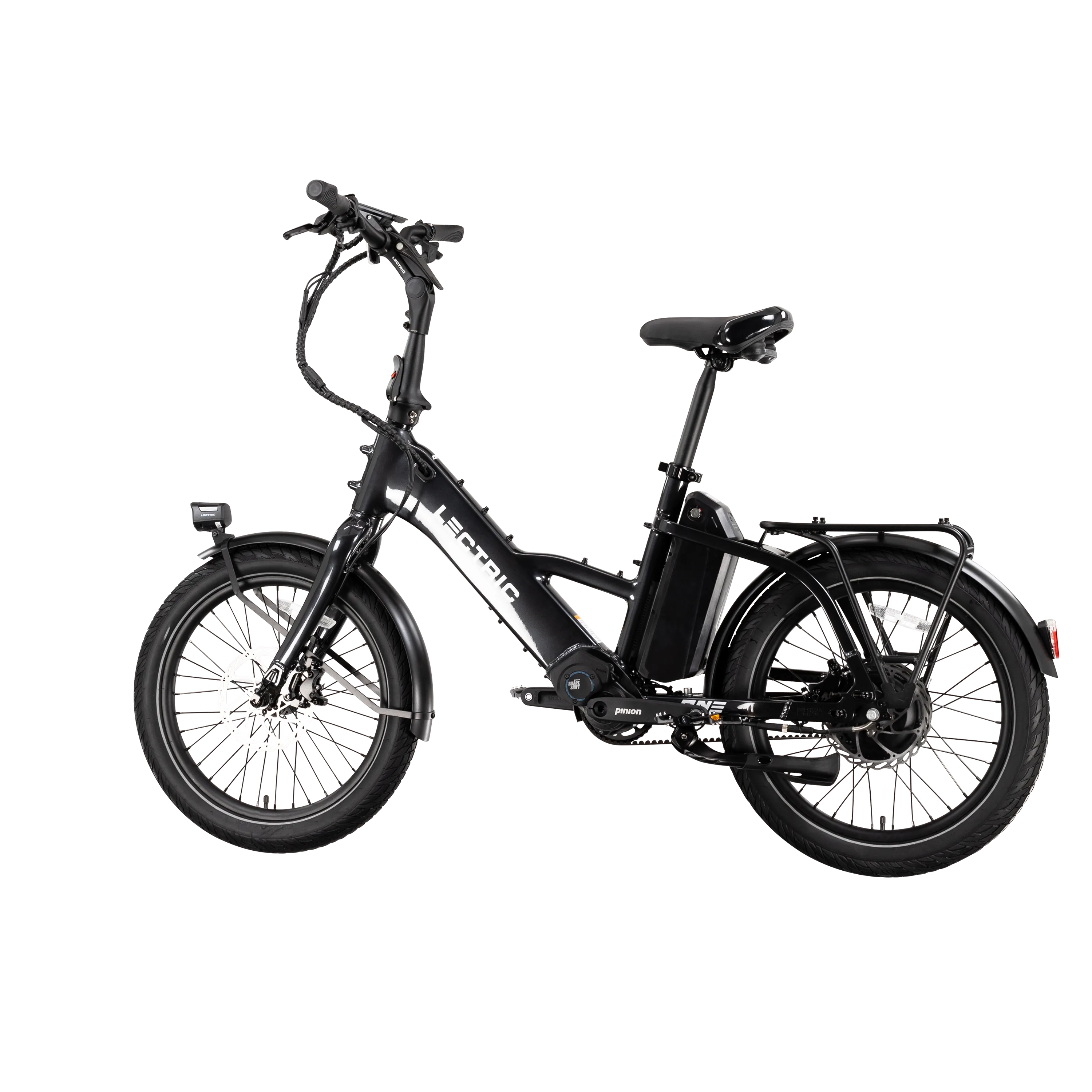 Lectric ONE Long-Range eBike、mySite、bearsvspackers