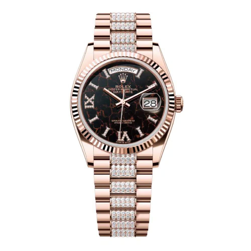 ZIICK Watch 1