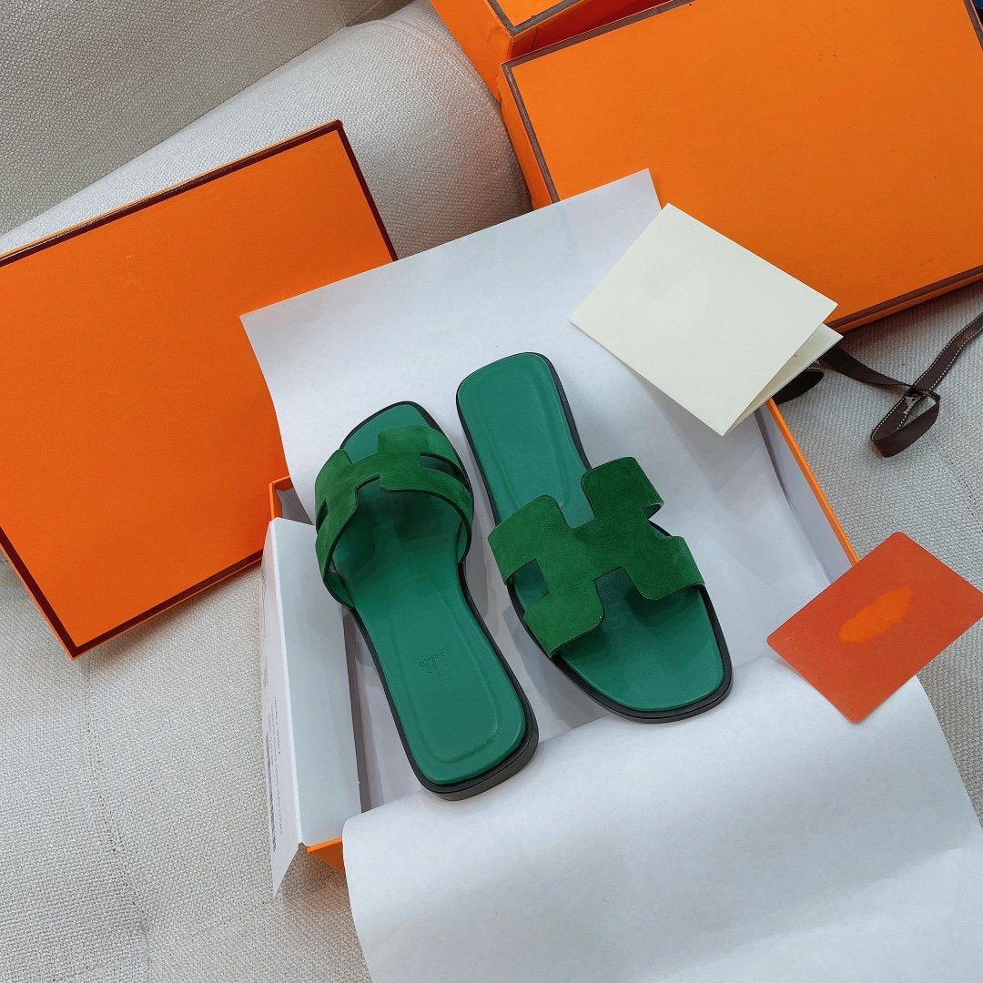 0ran Sandal Ocean Leather/Suede、mysite、Cacoeks