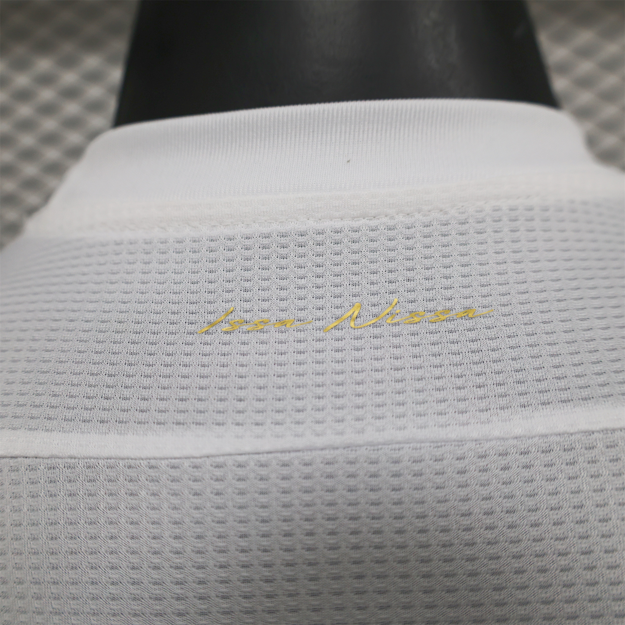 Higojerseys-Nice 24-25 Away Jersey - Player Version