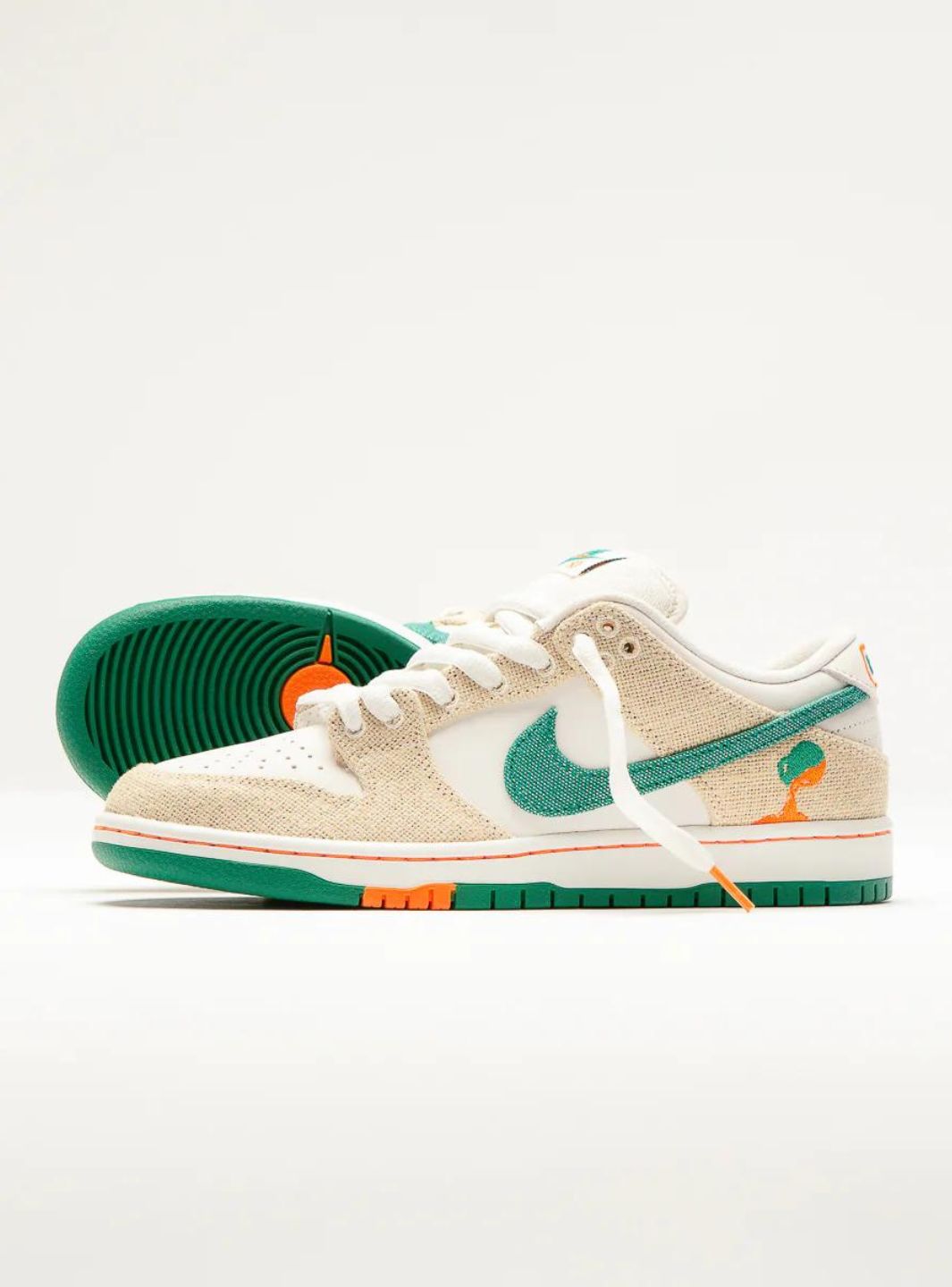 Nike SB Dunk Low Jarritos、NIKE、Cacoeks