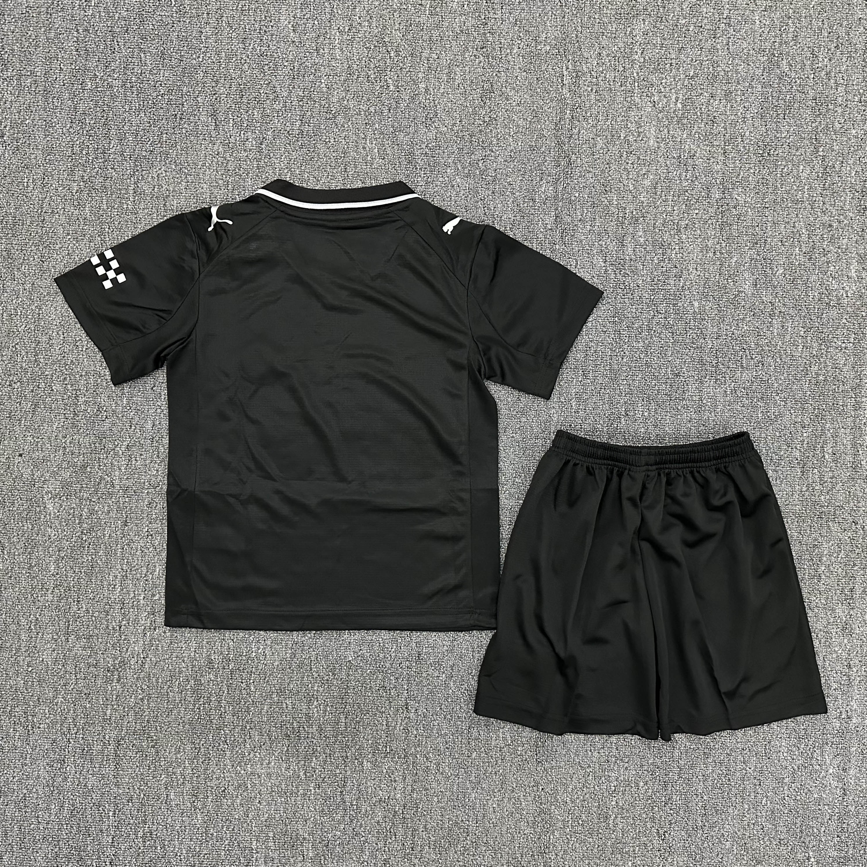 2025/2026 Manchester City Third Away Football Shirt 1:1 Thai Quality Kids Size:football jersey mysite: unitedjerseyfootball 邓江浪:football