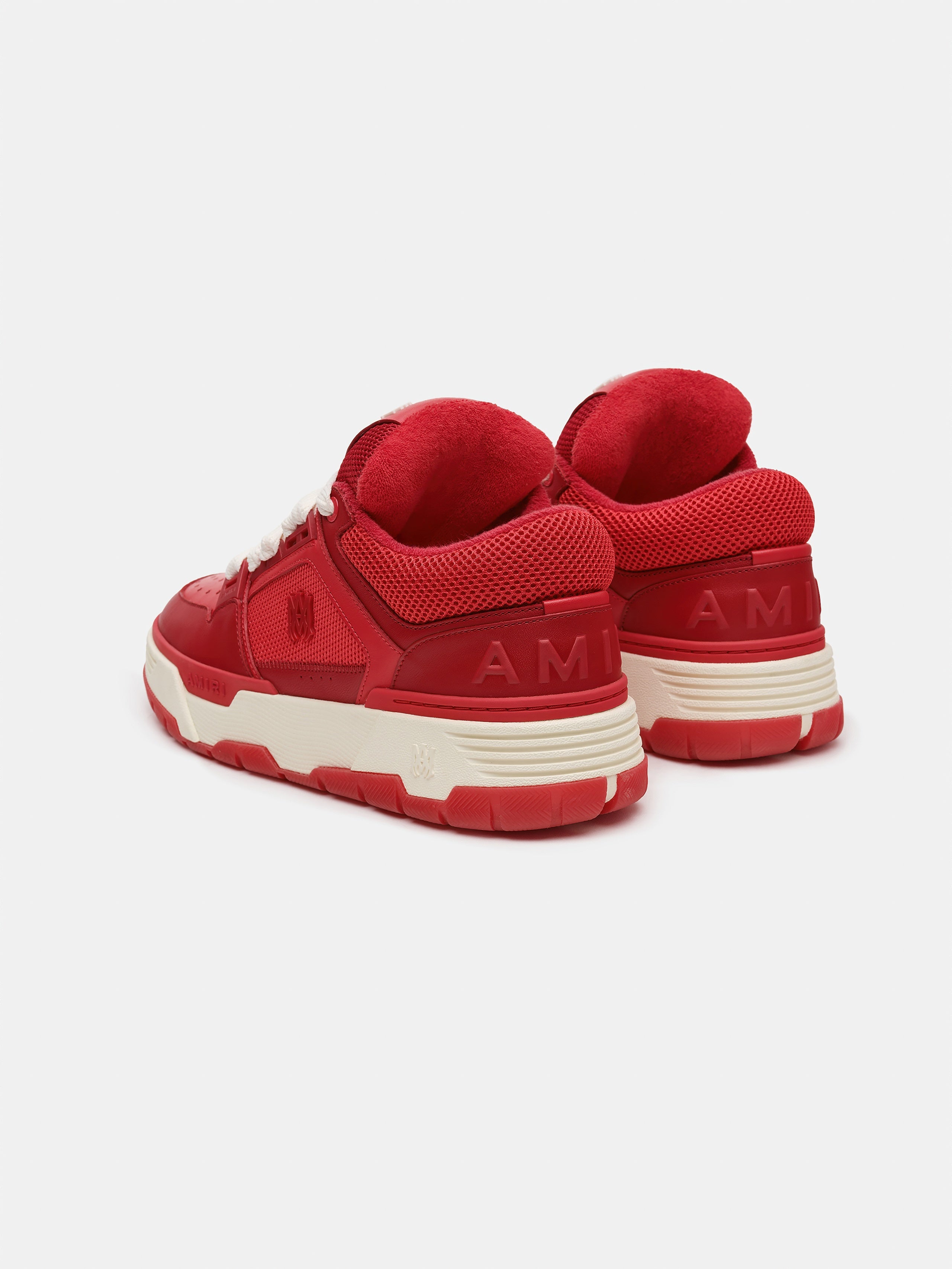 MA-1 - Samba、mysite、Cacoeks