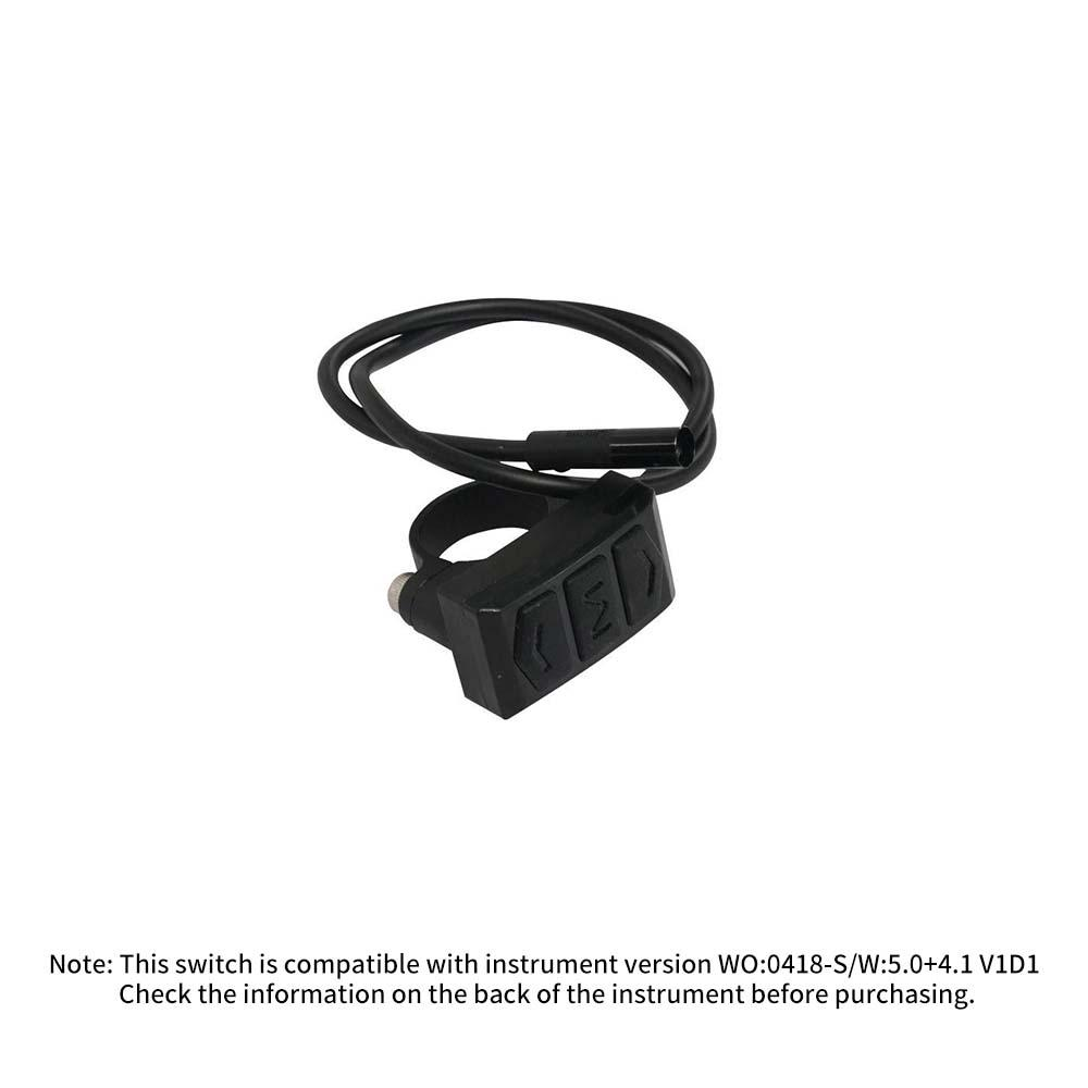 Multifunction switch for C21/C22、mySite、bearsvspackers