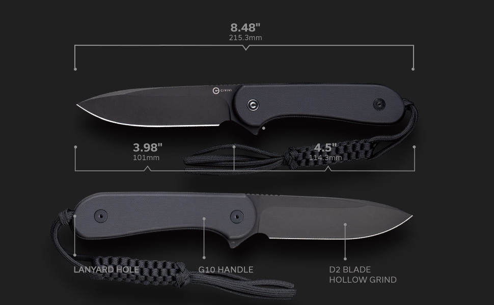 EDC  KNIFE
