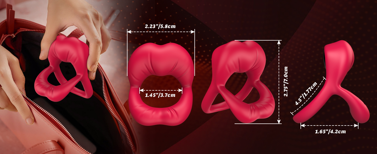 male vibrator