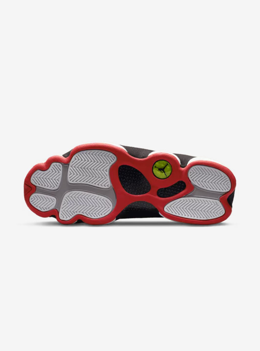 Air Jordan 13 Retro Playoffs (2023)、JORDAN、Cacoeks