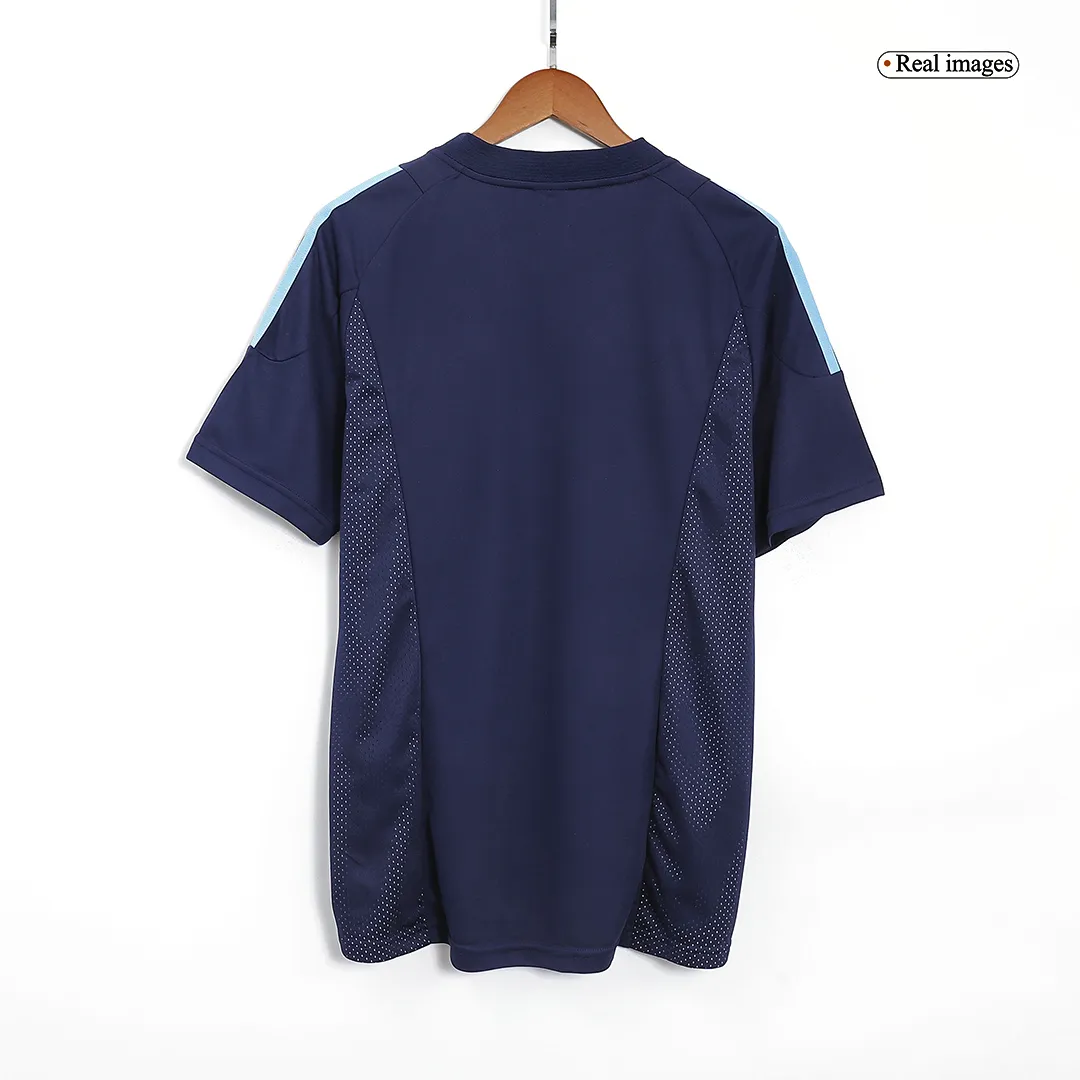 2002 Argentina Away soccer jersey-Retro version: Ajax 24-25 Home Stadium Jersey - Fans Version mysite: Adidas luxuryfootballshirts.com: https://www.luxuryfootballshirts.com/