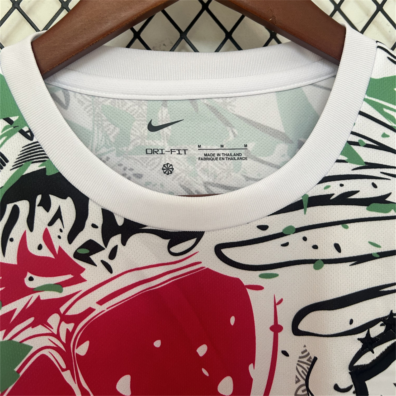 UltraTrikot-Brazil 2025 Black Macaw Special Jersey - Fans Version