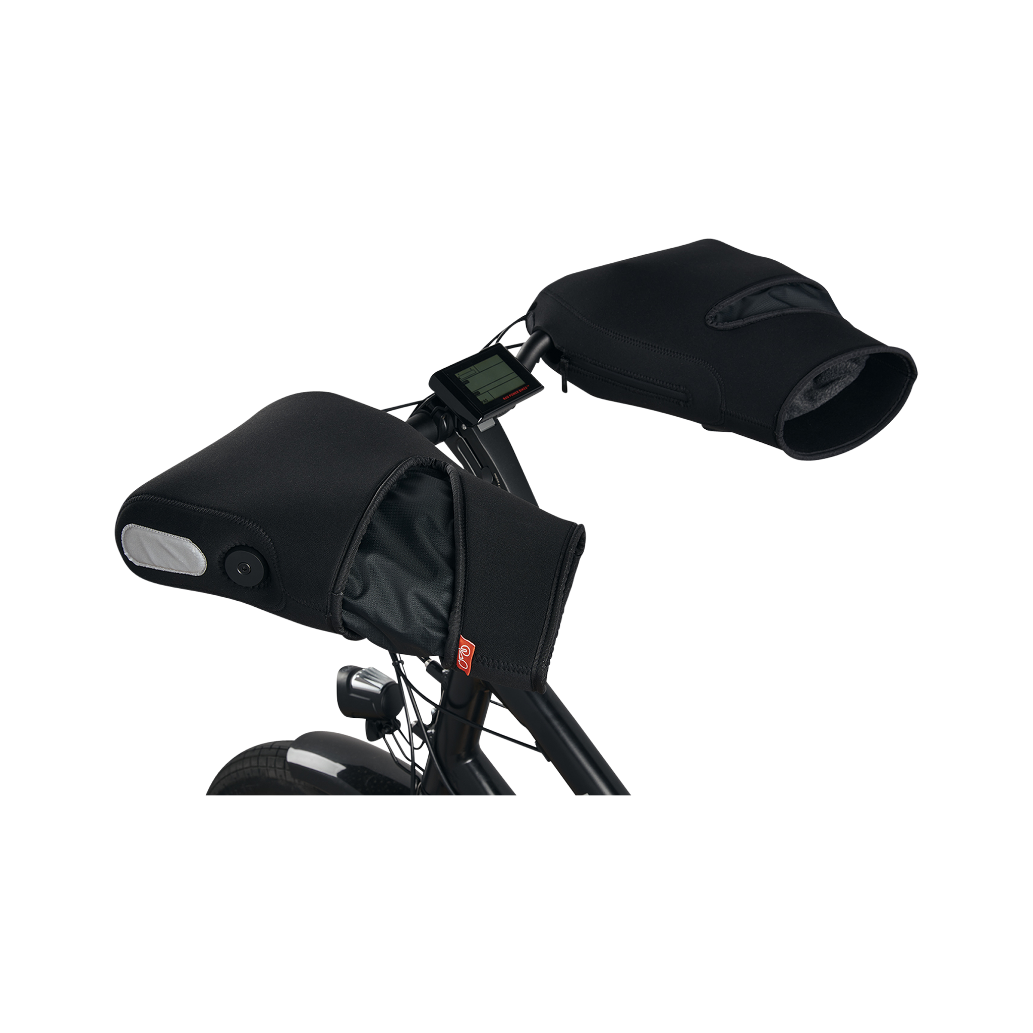 Handlebar Mitts、mySite、bearsvspackers