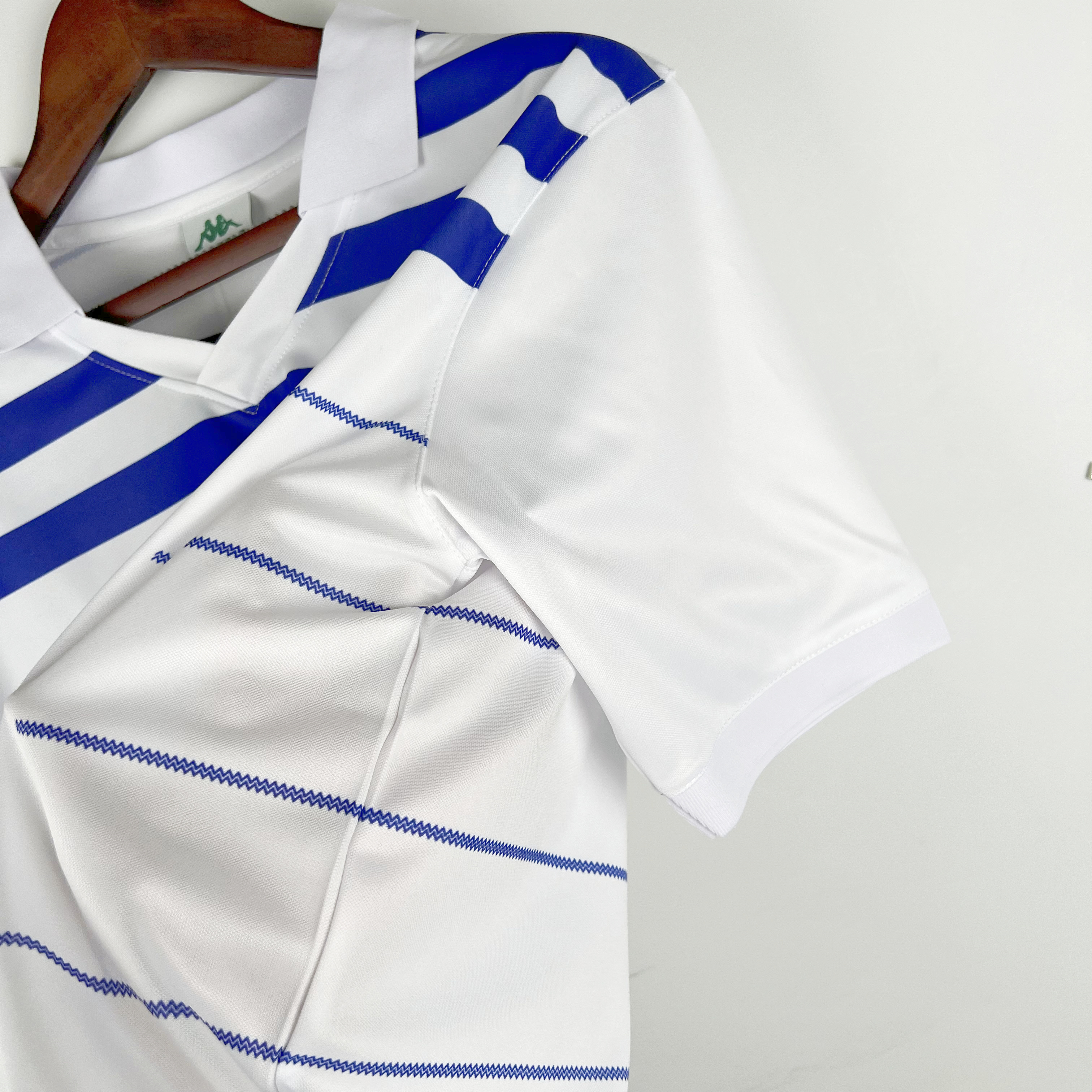Higojerseys-Retro Porto 1995-96 Away Stadium Jersey