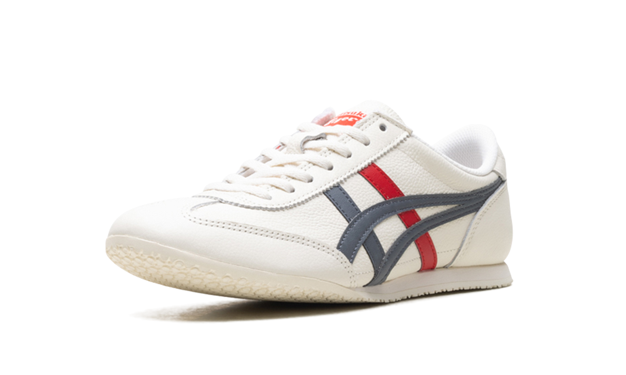 Machu Racer "Cream Black Red"、mysite、Cacoeks