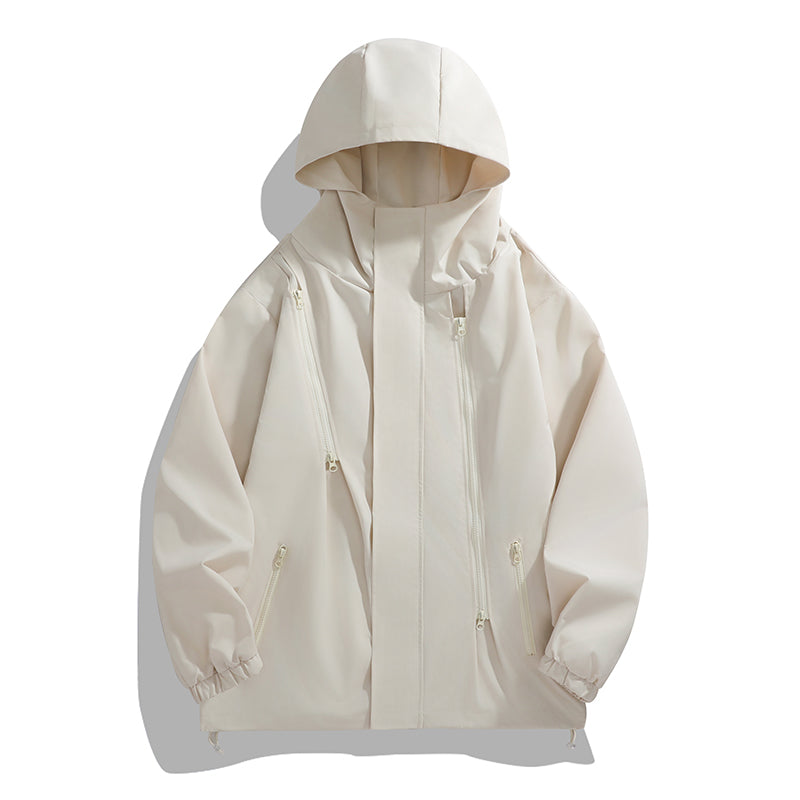 MLB 8008 Outdoor Jacket