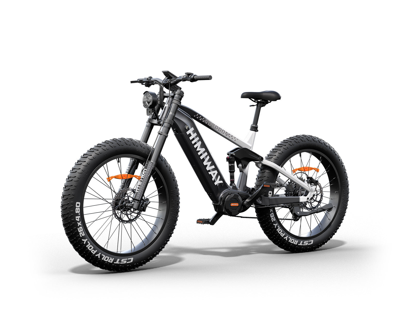 D7 Pro / Softail Electric Mountain Bike、mySite、bearsvspackers